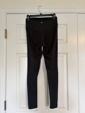 Balance Athletically Black High-Waist Leggings